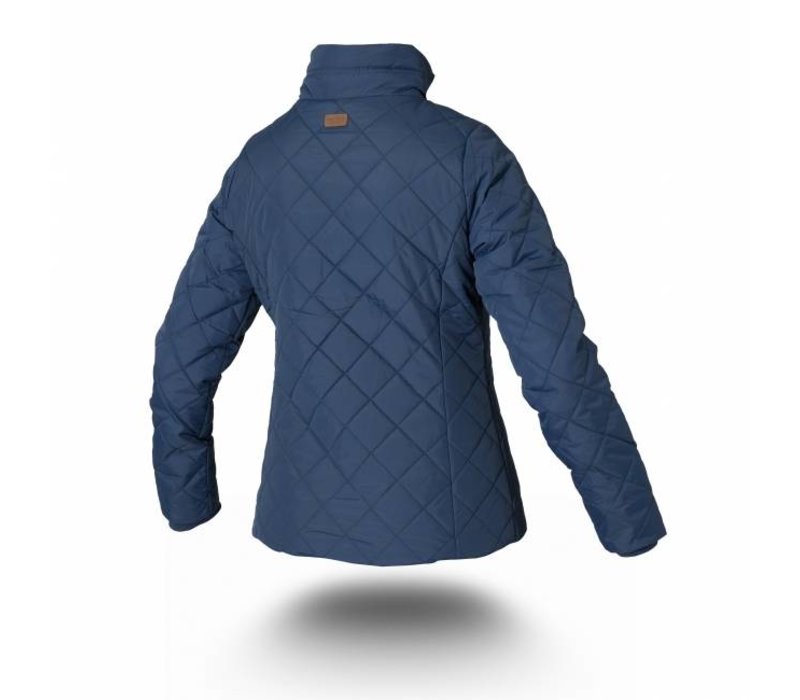 15101.140030 Sea Quest jacket 440 Dark Blue
