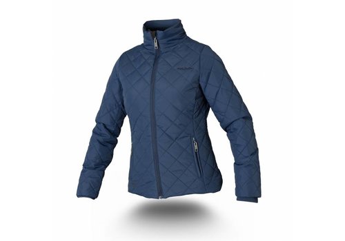 Magic Marine Sea Quest Jacket Dark Blue