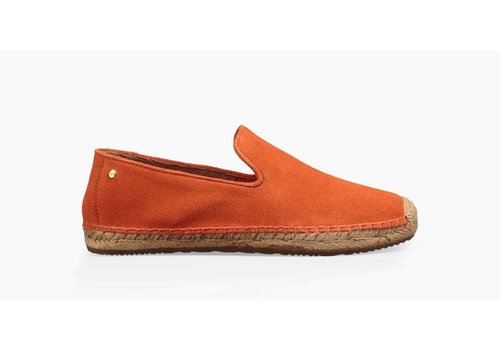 UGG Sandrinne II Fire Opal