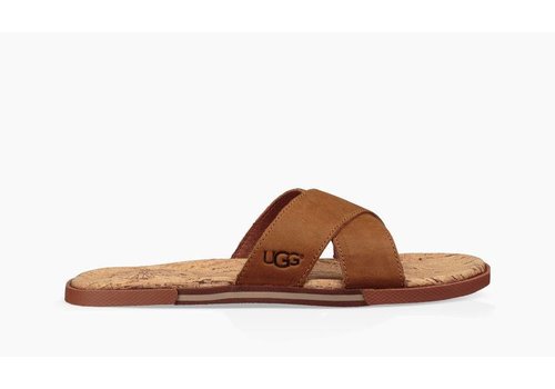 UGG Ithan Cork Tamarind