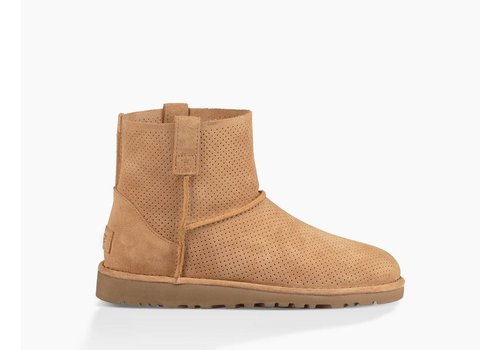 UGG Classic Unlined Mini pref Tawny