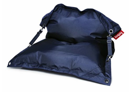 Fatboy Buggle-Up Dark Blue