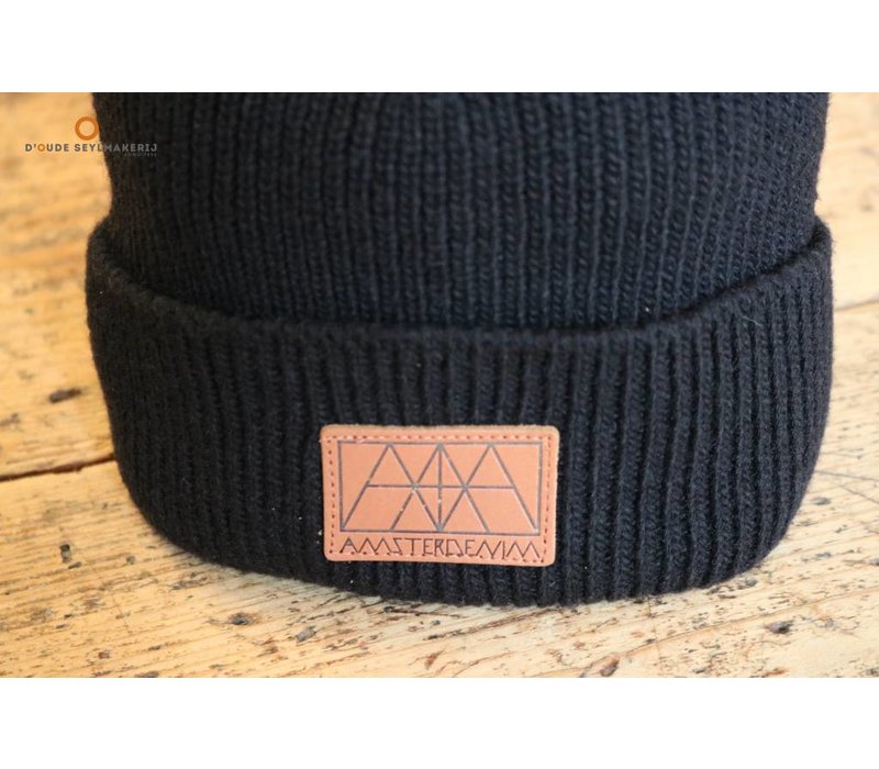 AM1703-930 Rob Knitted hat