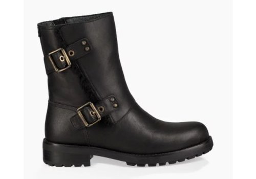 UGG Niels BLK