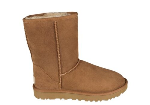 UGG Classic Short II CHE