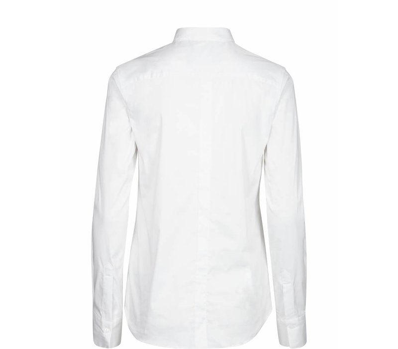 115260 Tilda Shirt White 101