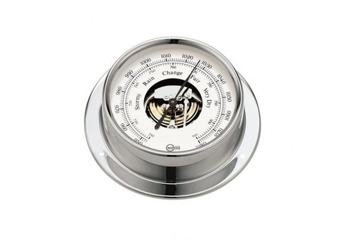 ARC Marine 183CR - Ship's Barometer