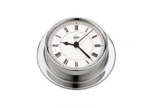 ARC Marine 683CR - Quartz Ship's Clock