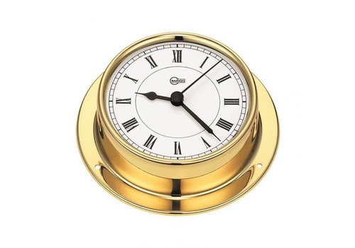 ARC Marine 683MS - Quartz Ship's Clock