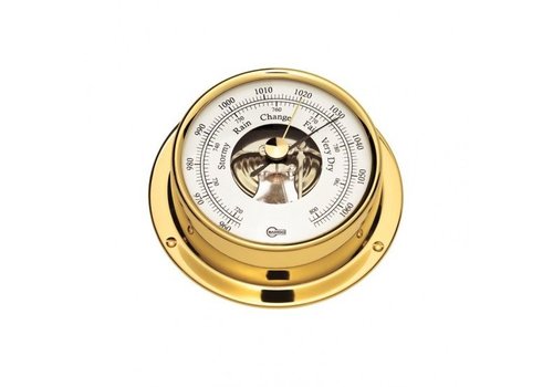 ARC Marine 1710MS - Ship's Barometer