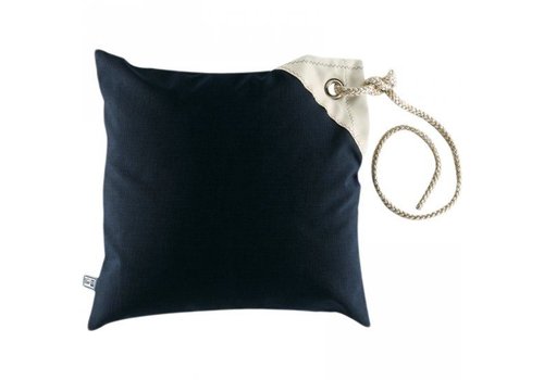 ARC Marine Free Style - Kussensloop - Navy 40x40cm