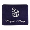 ARC Marine Royal - Antislip Badmat - Medium chic