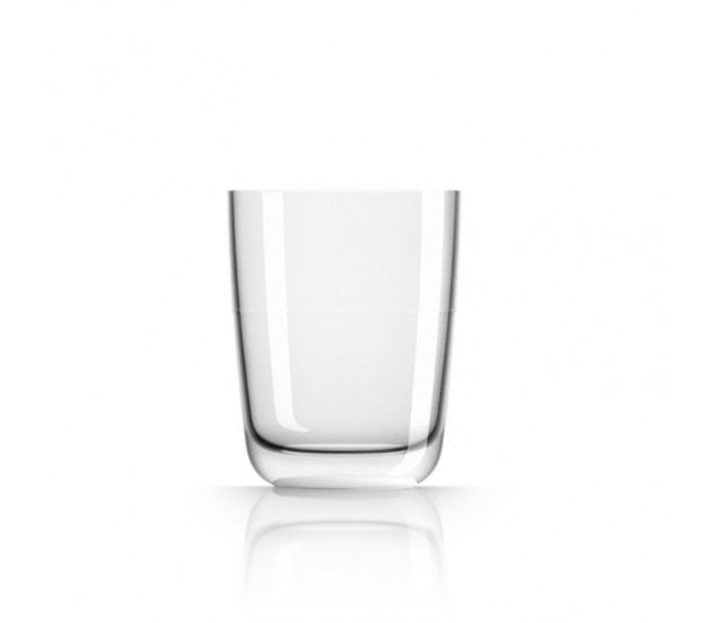 Marc Newson - drinkglas - wit