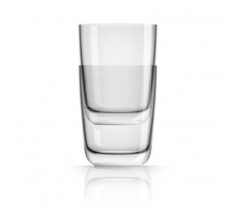 Marc Newson - drinkglas - wit