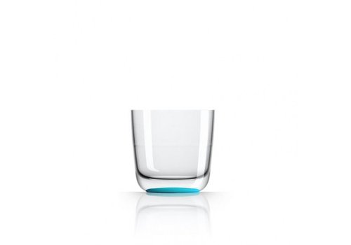 ARC Marine Marc Newson - whisky glas - blauw