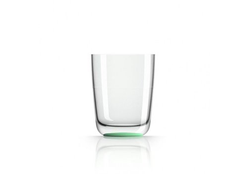 ARC Marine Marc Newson - drinkglas - groen - Glow in dark