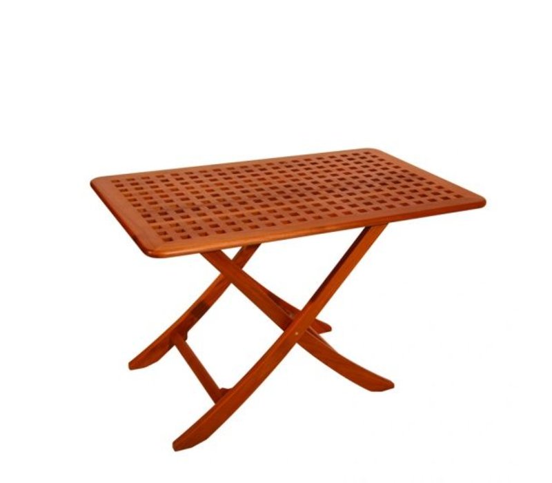 Tafel 'Ibiza'