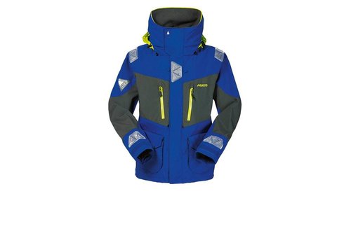 Musto BR2 Heren Zeiljack Offshore