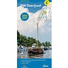 Waterkaart C noord-west Overijssel 2016-2017