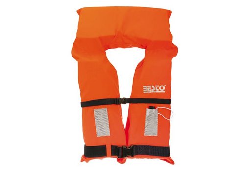 BESTO MOTORBOOTVEST MB 100N