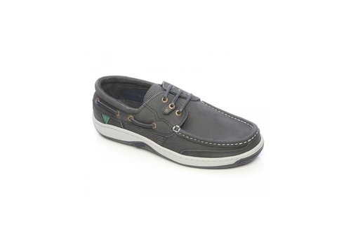 Dubarry Regatta Navy