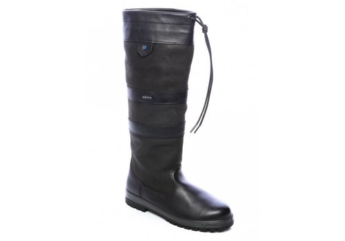 Dubarry Galway Black