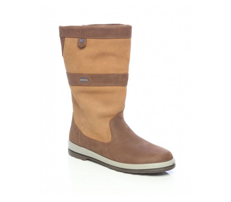 Ultima Brown Extra Fit