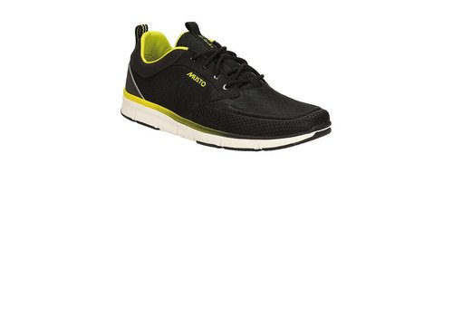 Musto Sneaker Orson Black