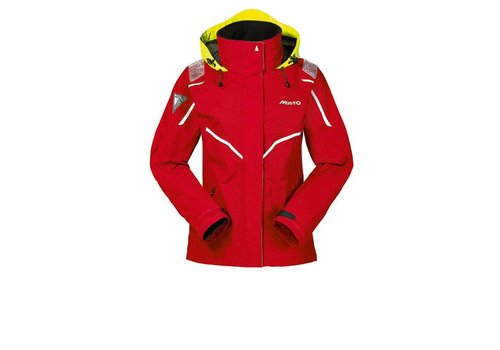 Musto Dames BR1 Inshore Zeiljas