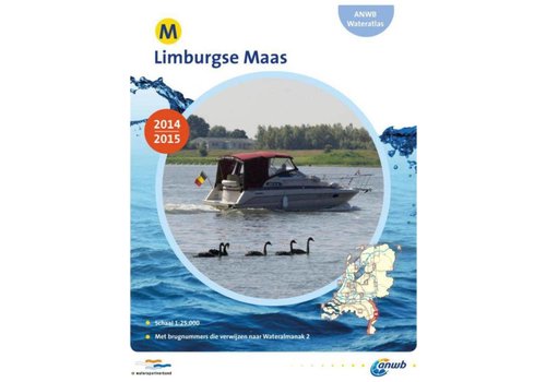 Wateratlas Limburgse Maas - M