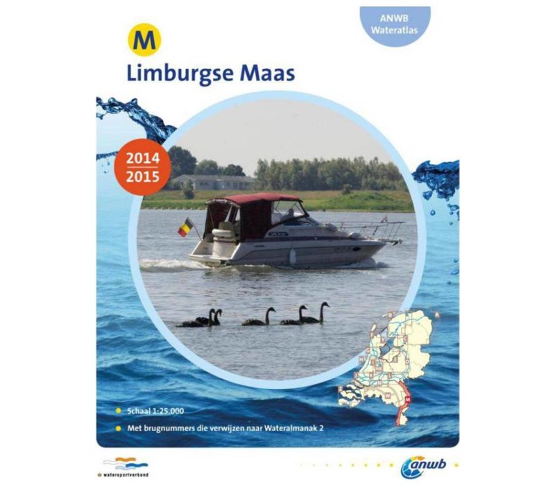 Wateratlas Limburgse Maas - M