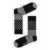 Happy Socks SD01-999 Stripe Dot