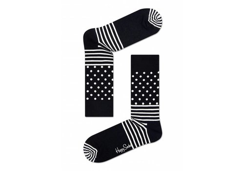 Happy Socks Stripe Dot