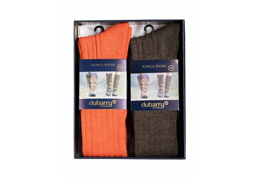 Dubarry Lissadell Alpaca Sokken in Gift Box