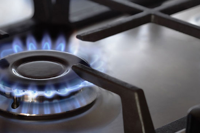 Contrôle de gaz