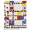 Piet Mondriaan - De man die alles veranderde 3e druk