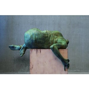 Lotta Blokker - the Hour of the Wolf