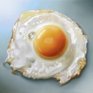 Hyperrealisme - 50 jaar schilderkunst
