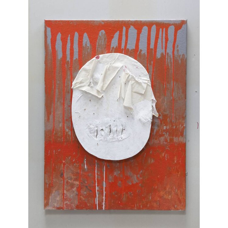 Jan Snoeck - Phantasme