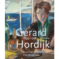 Gerard Hordijk (1899-1958)
