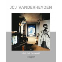 JCJ VANDERHEYDEN - Licht, tijd en ruimte