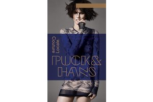 Puck & Hans - Couture Locale