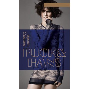 Puck & Hans - Couture Locale