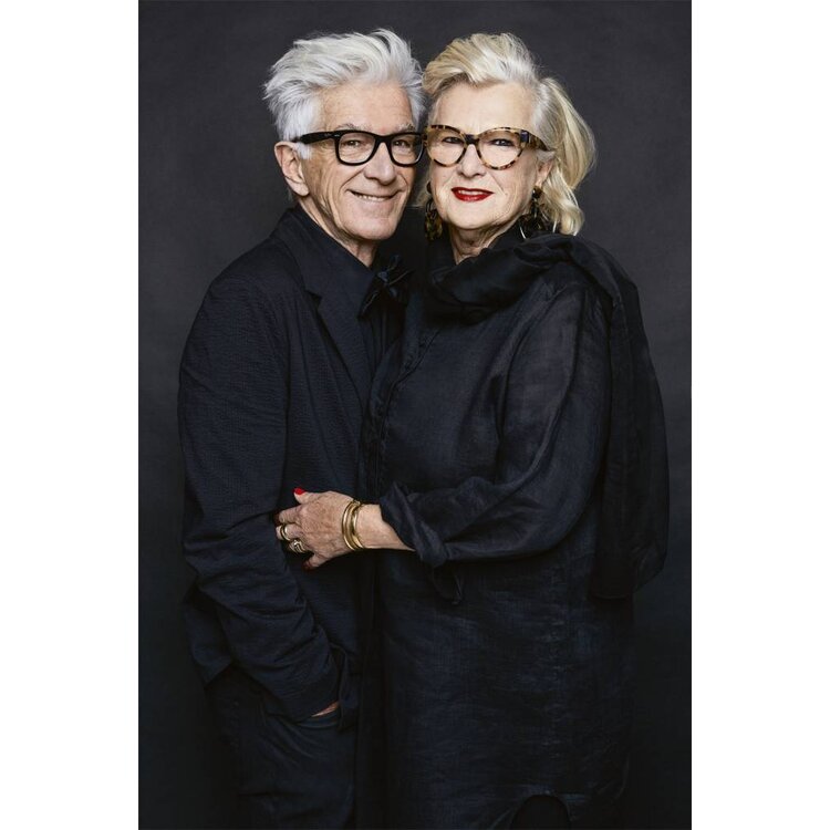 Puck & Hans - Couture Locale