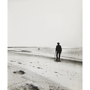 Het licht bij noordenwind - Friso ten Holt, schilder
