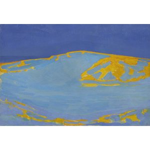 Piet Mondrian - the man who changed everything