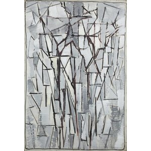 Piet Mondrian - the man who changed everything