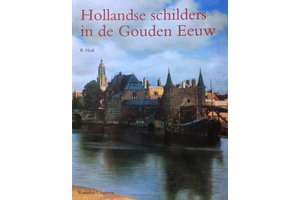 Hollandse schilders in de Gouden Eeuw