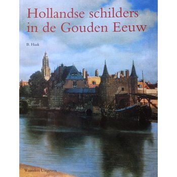 Hollandse schilders in de Gouden Eeuw