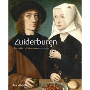 Zuiderburen: Portretten uit Vlaanderen 1400-1700